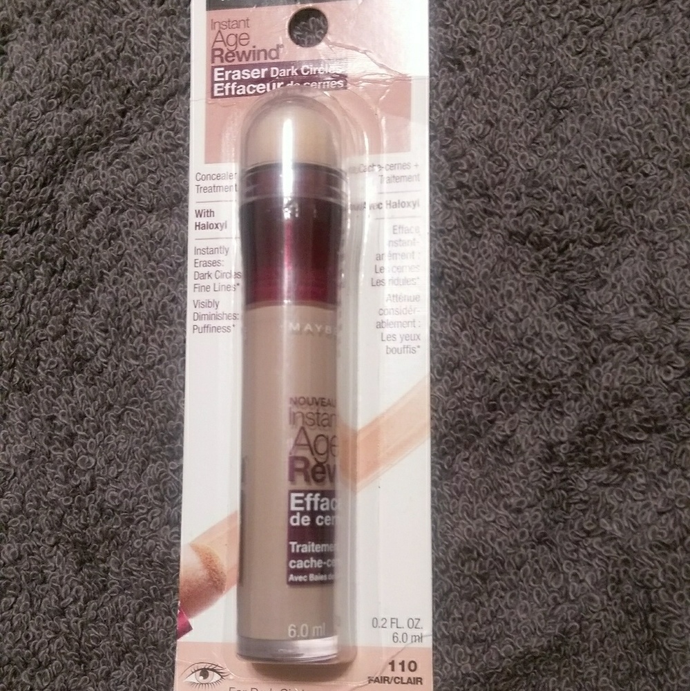 Maybelline Instant Age Rewind Concealer